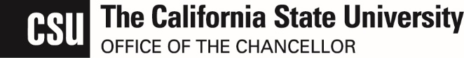 CSU logo and student privacy rights title