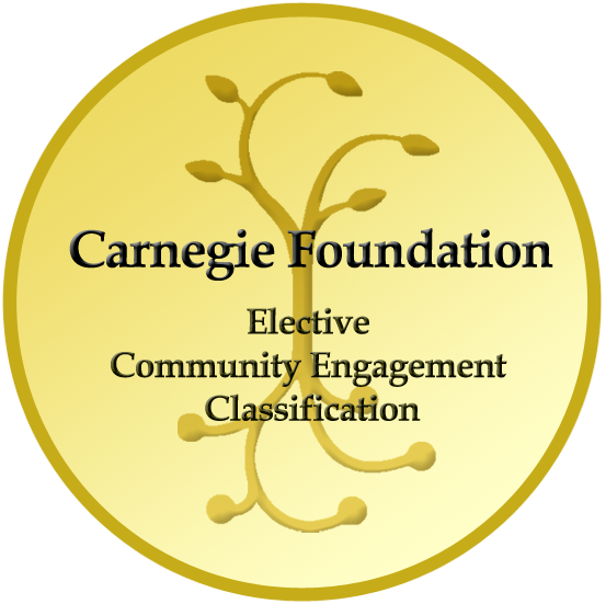 Carnegie Foundation Logo