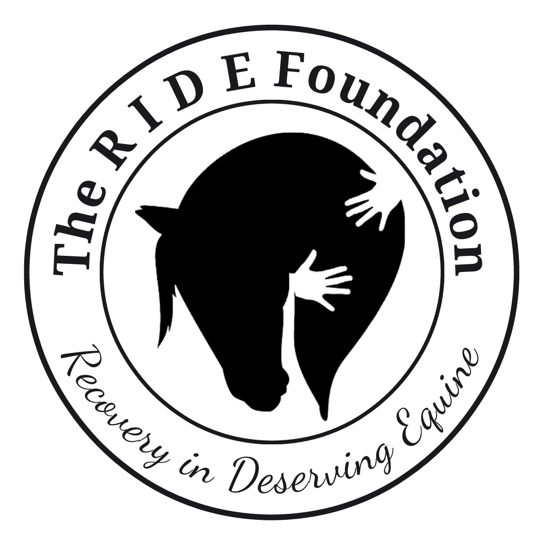 ride foundation logo