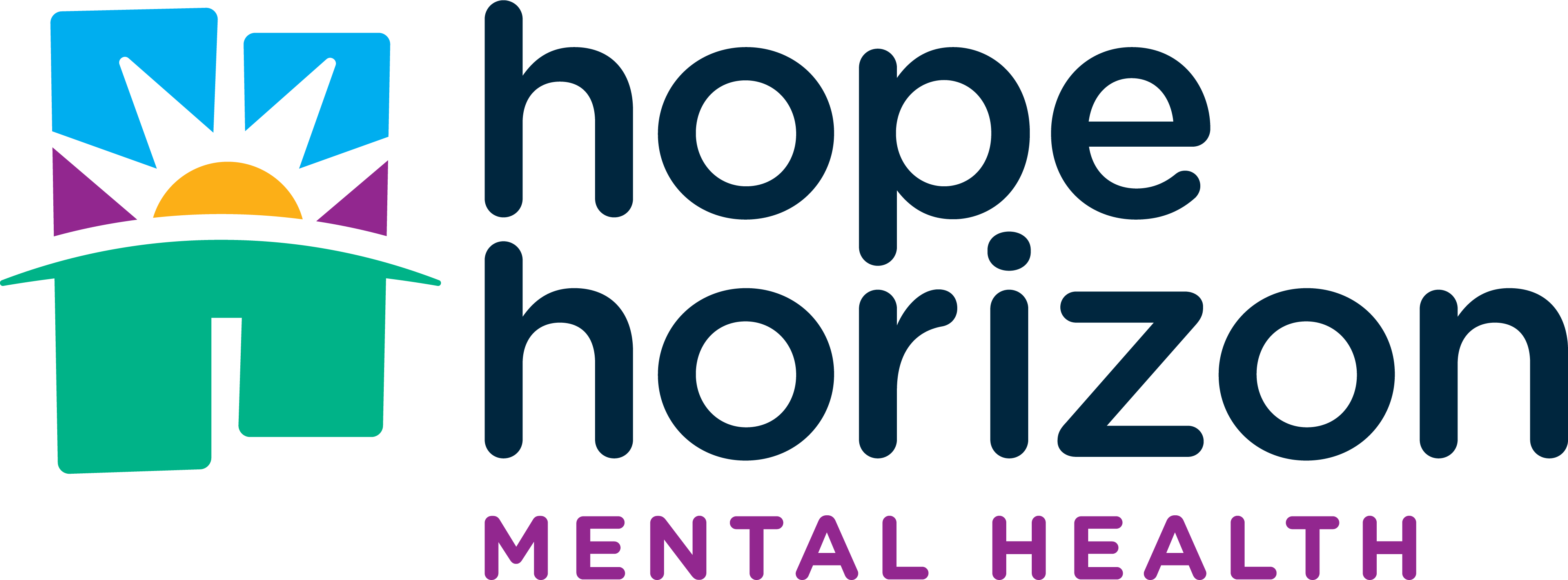 hope horizon logo