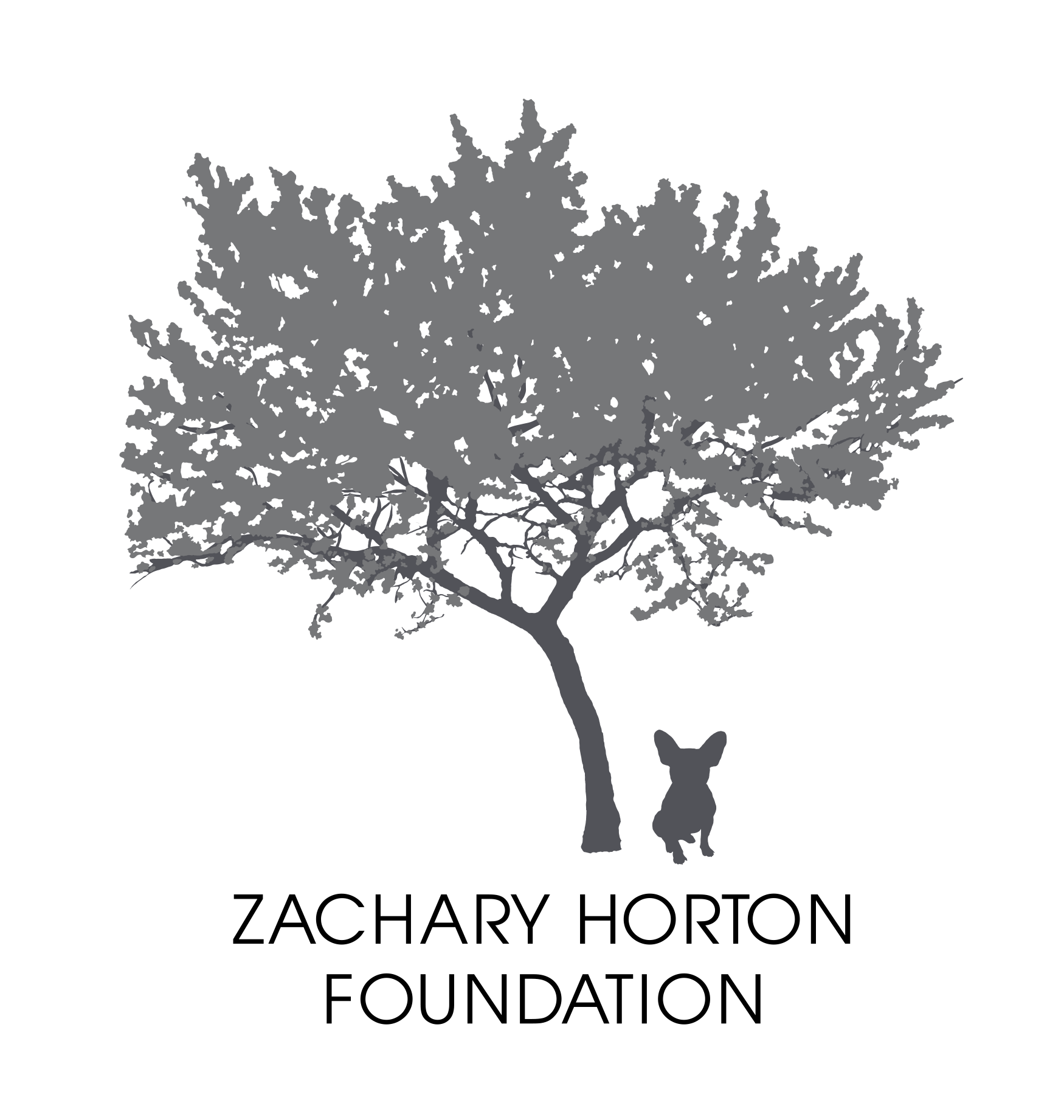 Zachary Horton Logo