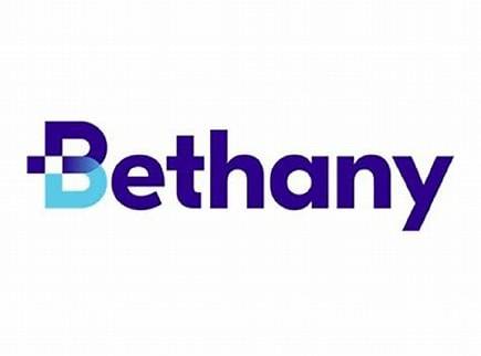 bethany service logo