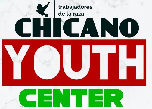 chicano youth center logo