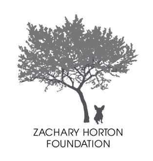 Zachory Horton Logo