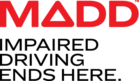 madd logo