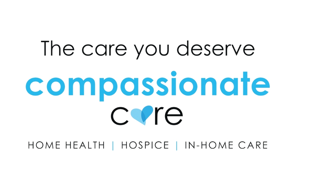 compassionate care logo