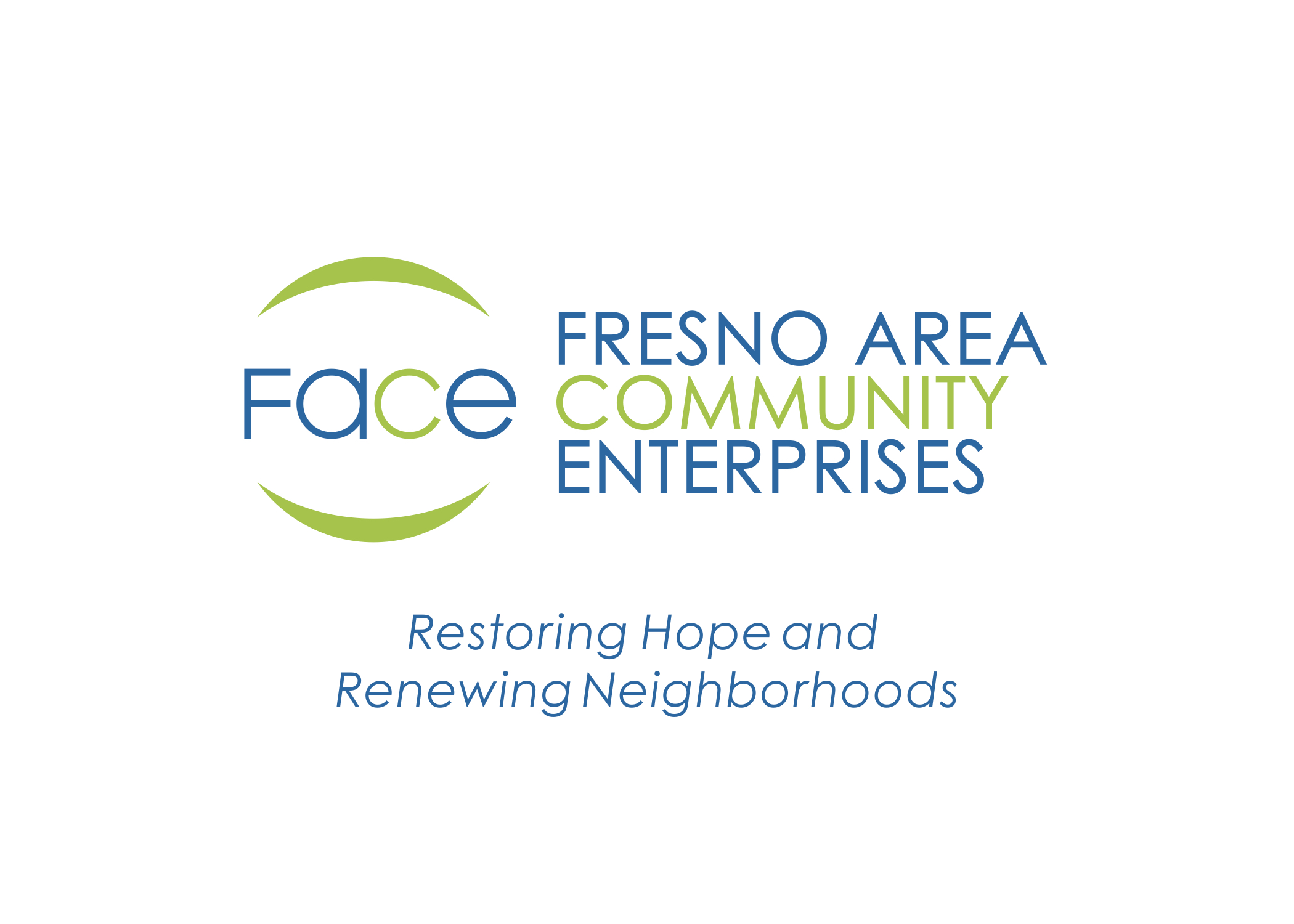 FACE logo