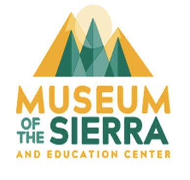 Museum of the Sierra logo