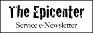Sign Up to receive our e-newsletter through Epicenter
