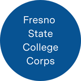 Fresno State College Corps