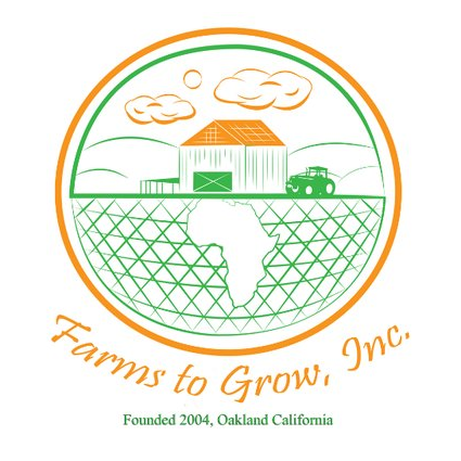 farms to grow logo