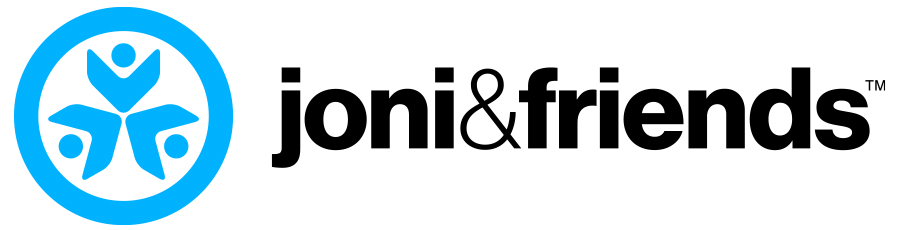 joni and friends logo