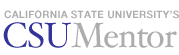 csumentor online application