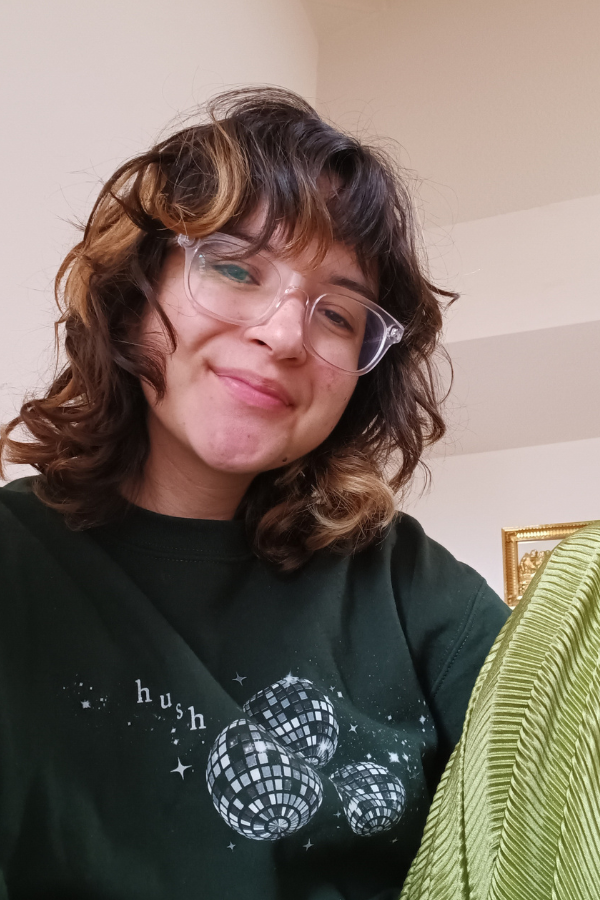 Photo of Emerald