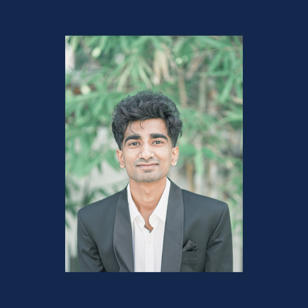 SAIPRUDHVI DONTHULA - headshot