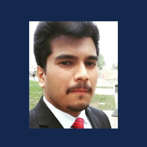 TANMAY PARKAR - headshot
