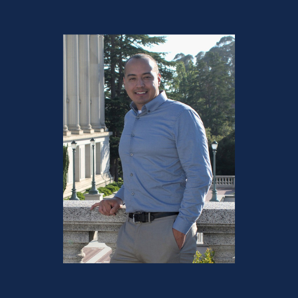 PATRICK HINRICHS - outdoor shot