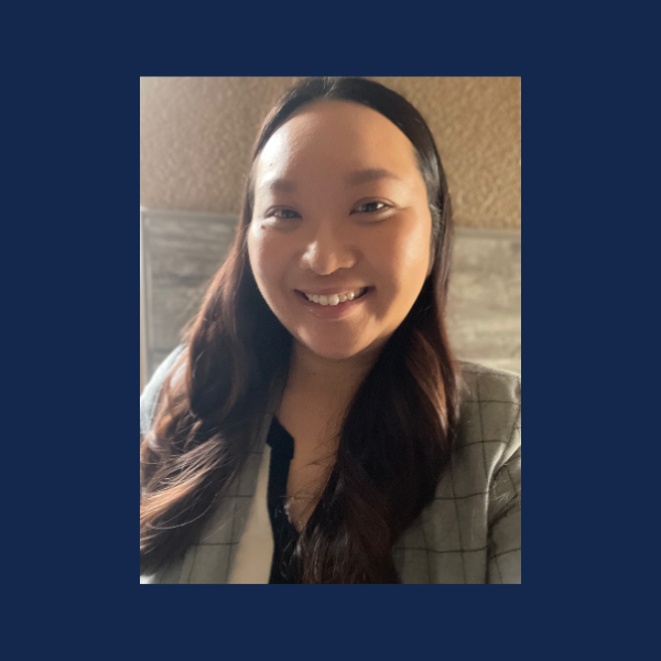 TIFFANY XIONG - headshot