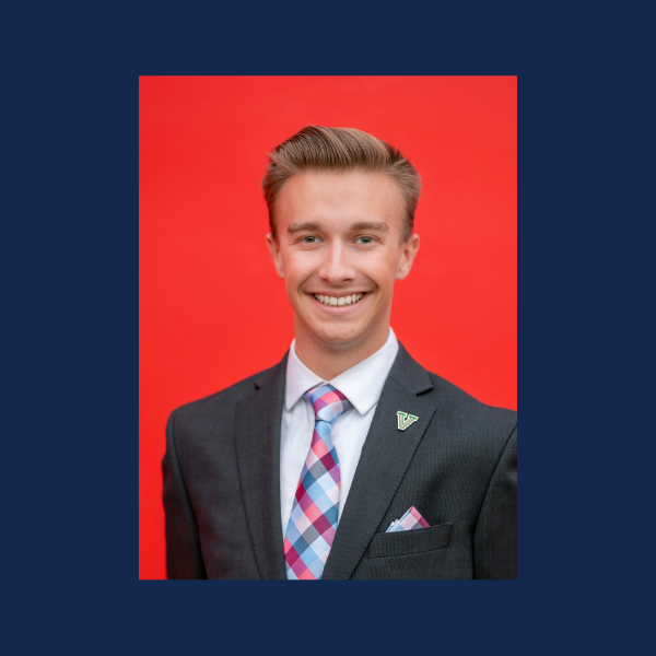 JAMES WOOLSEY - headshot