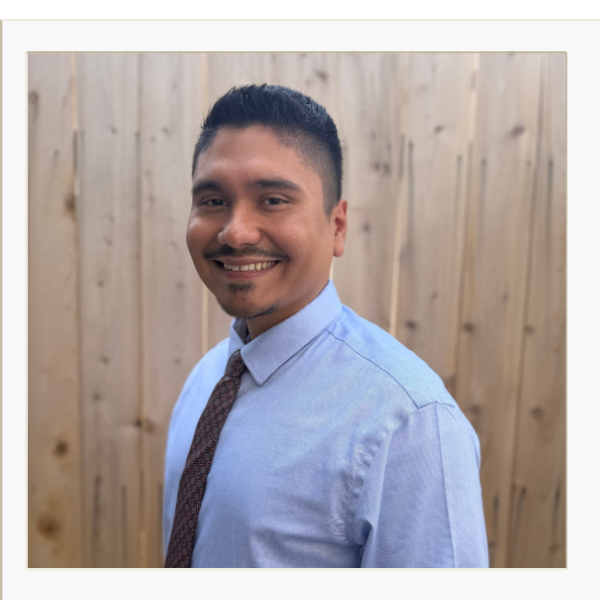 Joel Espinoza