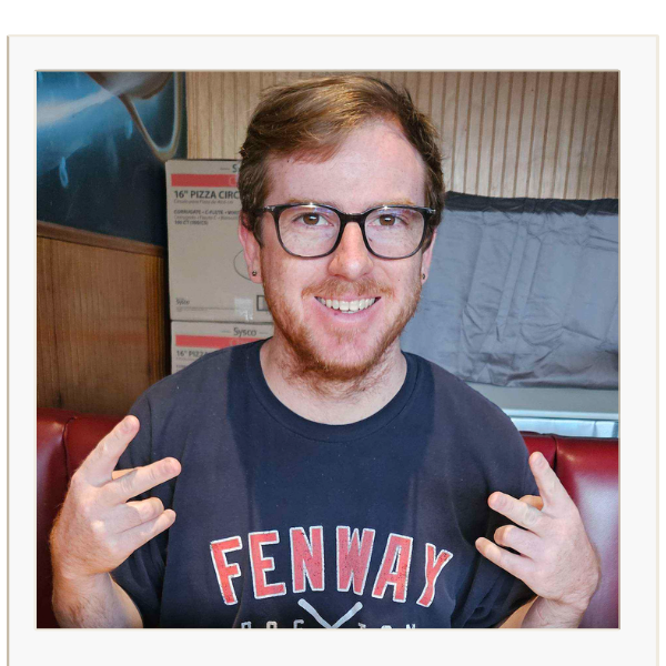 Ryan Perry