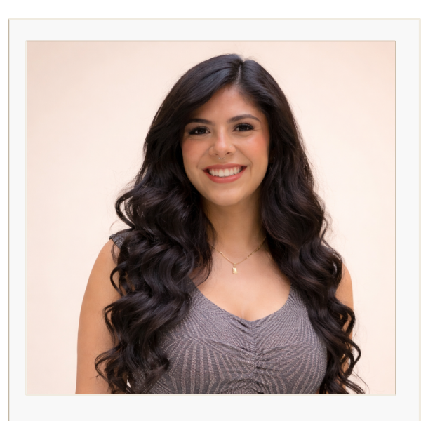 Nancy Lizbeth Meza Macias