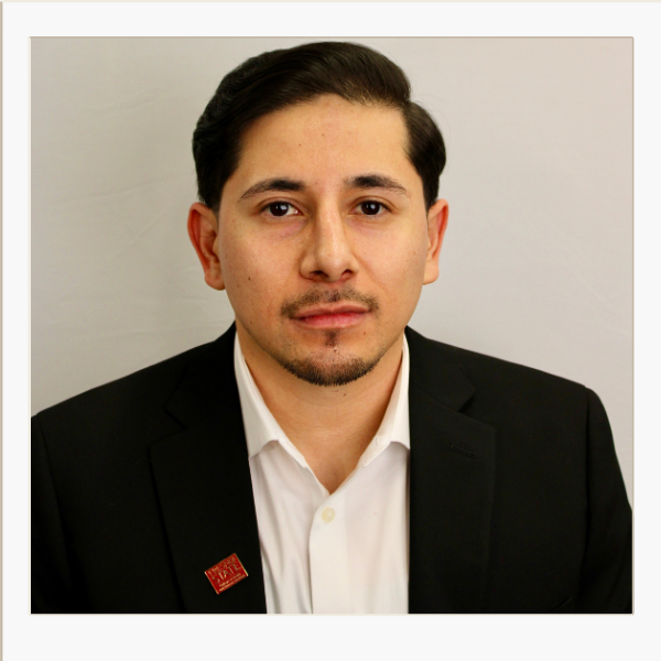 Raul Magana-Lopez