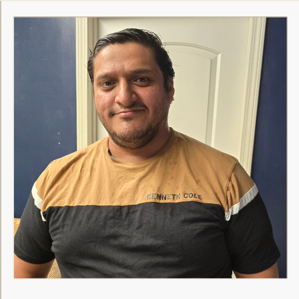Gerardo Rodriguez Rojas