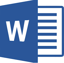 Word Icon 