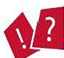 Frequently asked questions icon
