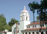 CSU Channel Islands