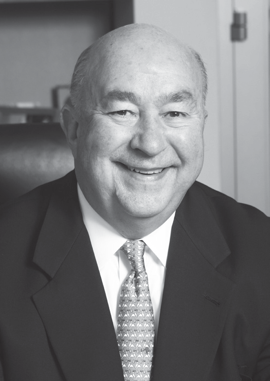 Image of Dr. Charles B. Reed