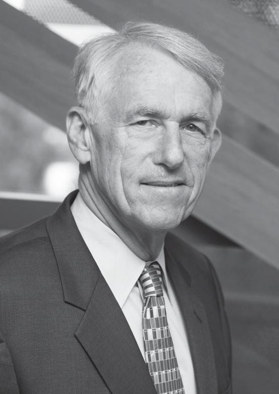 Image of Dr. John D. Welty