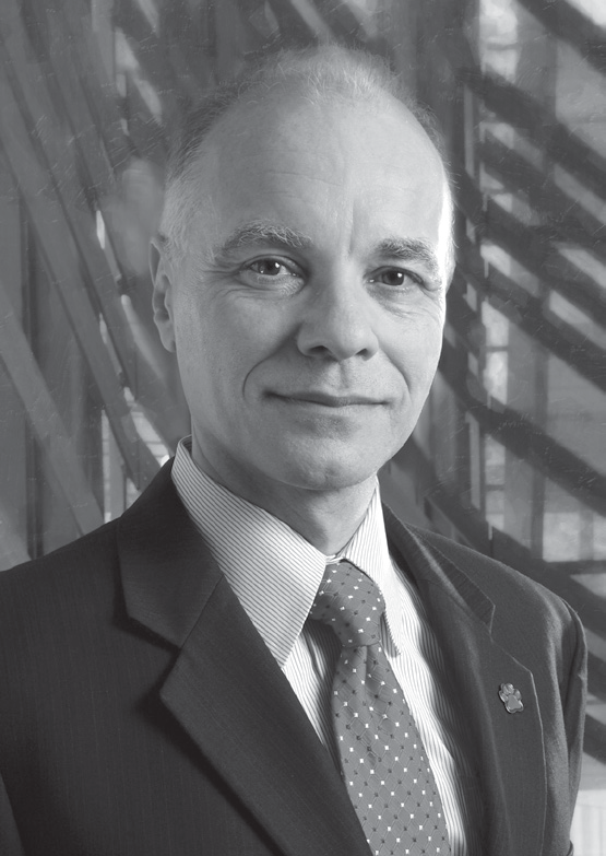 Image of Dr. William A. Covino