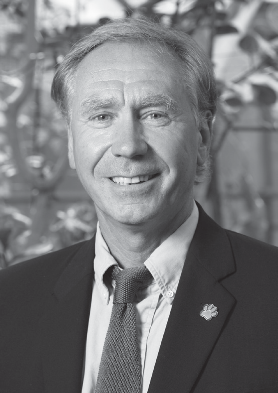 Image of Dr. Andrew Rogerson