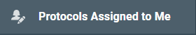 View certificate button