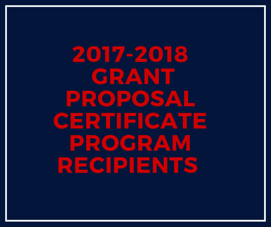 2017 Certificate Rec