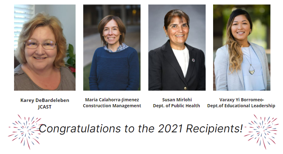 2021 Grant Proposal Cert