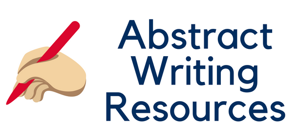 abstract writing