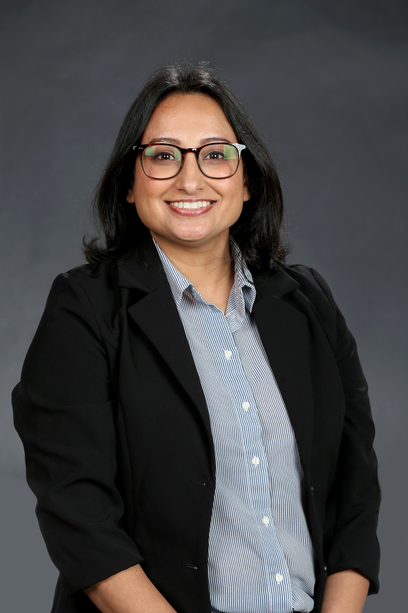 Photo of Harminder