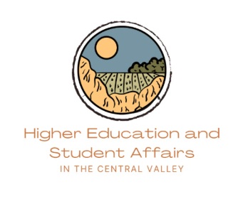 Higher Ed conference