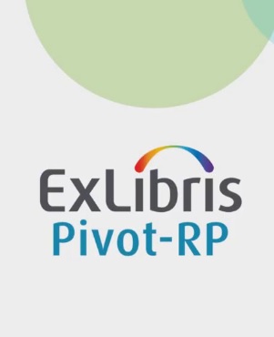 Pivot logo