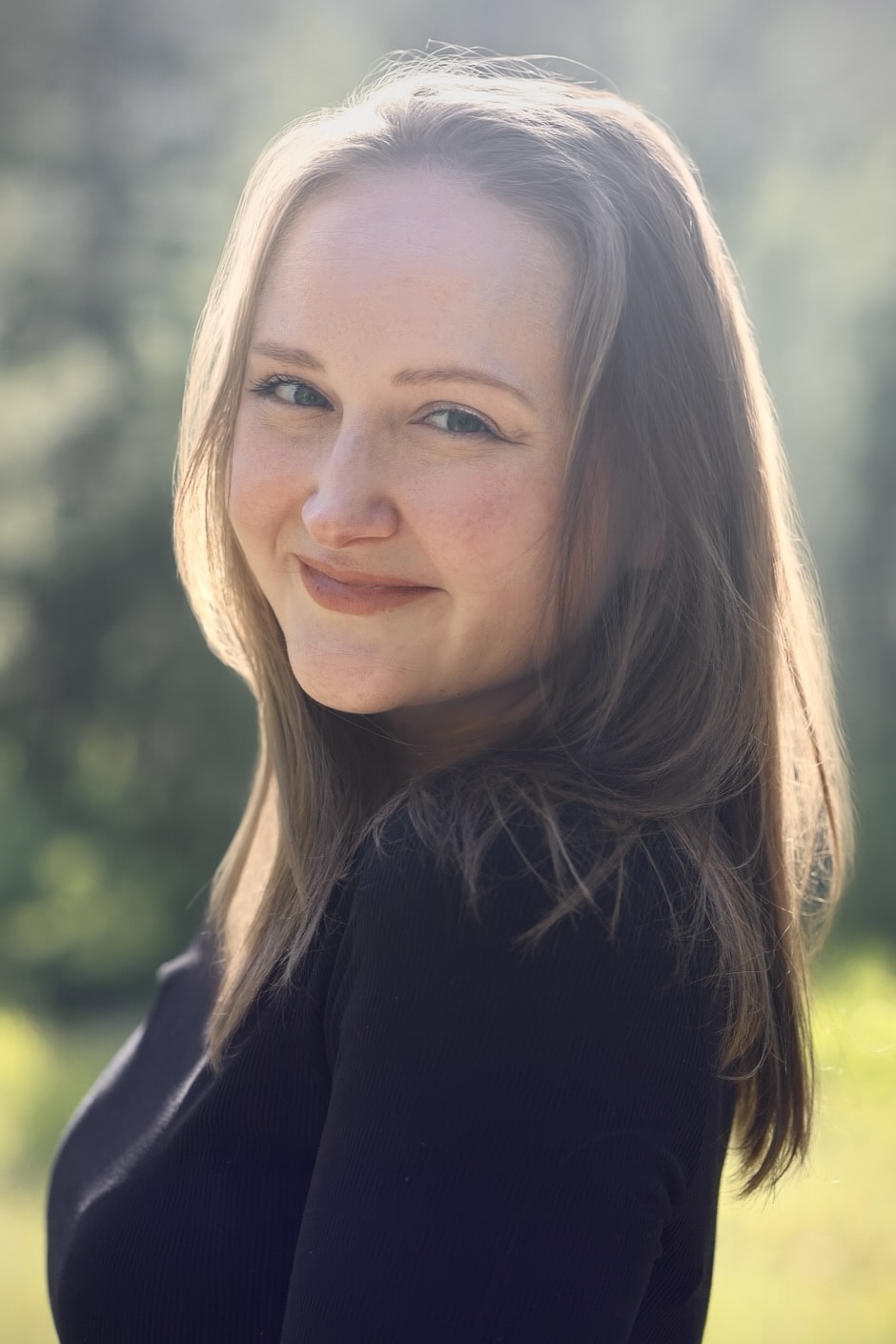 Picture of Sarah Chaffins