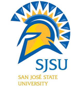 SJSU logo