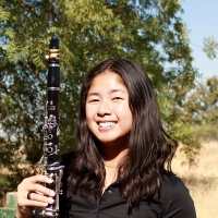 Headshot of Amy Gong