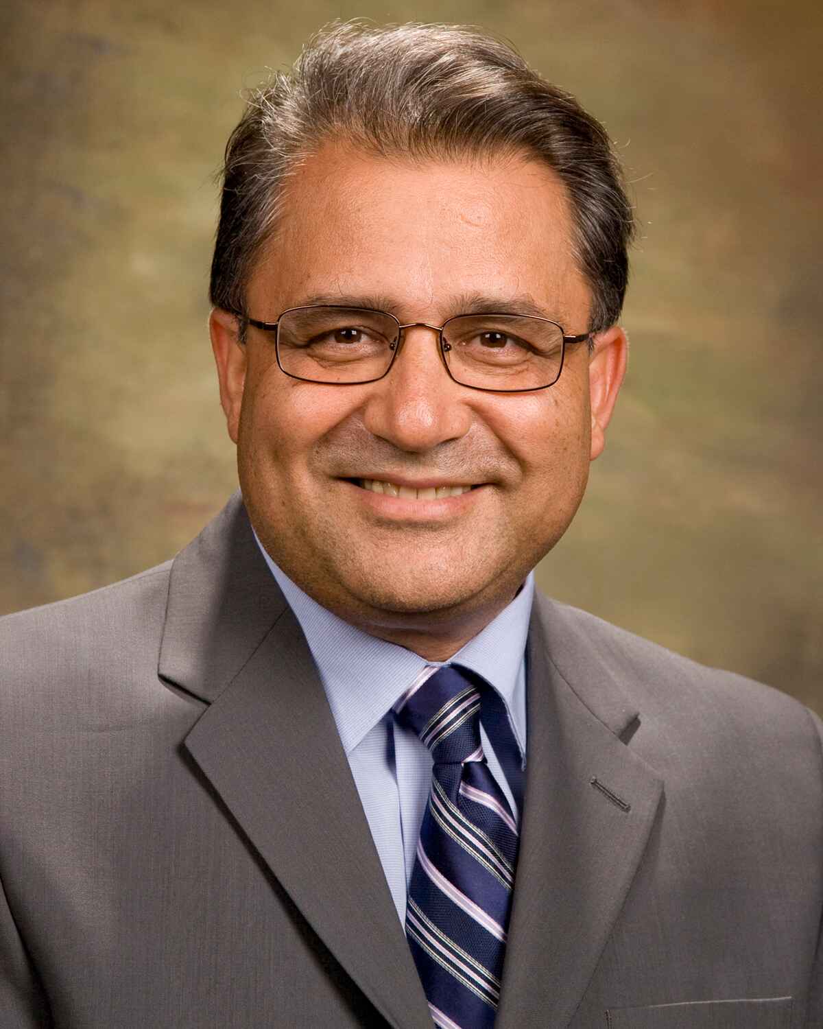 Dr. Saeed Attar