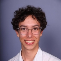 Headshot of Benjamin Awad