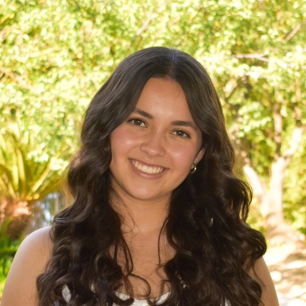 Headshot of Faith Gutierrez