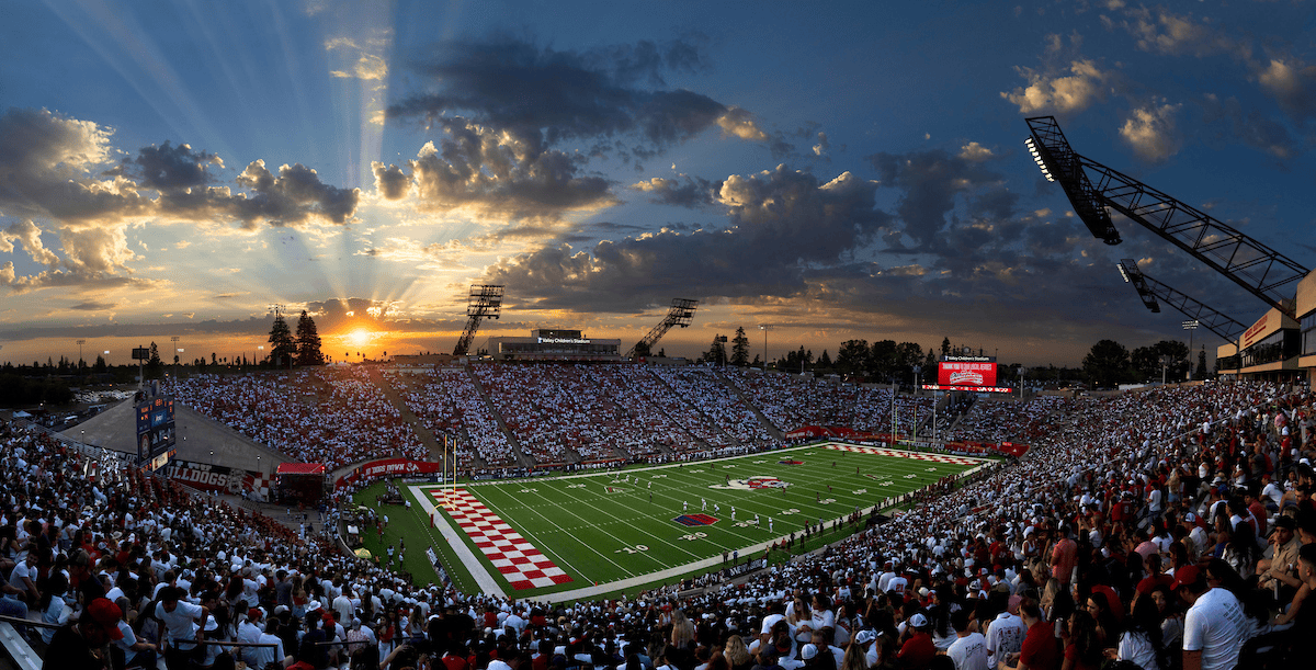 Fresno State football
