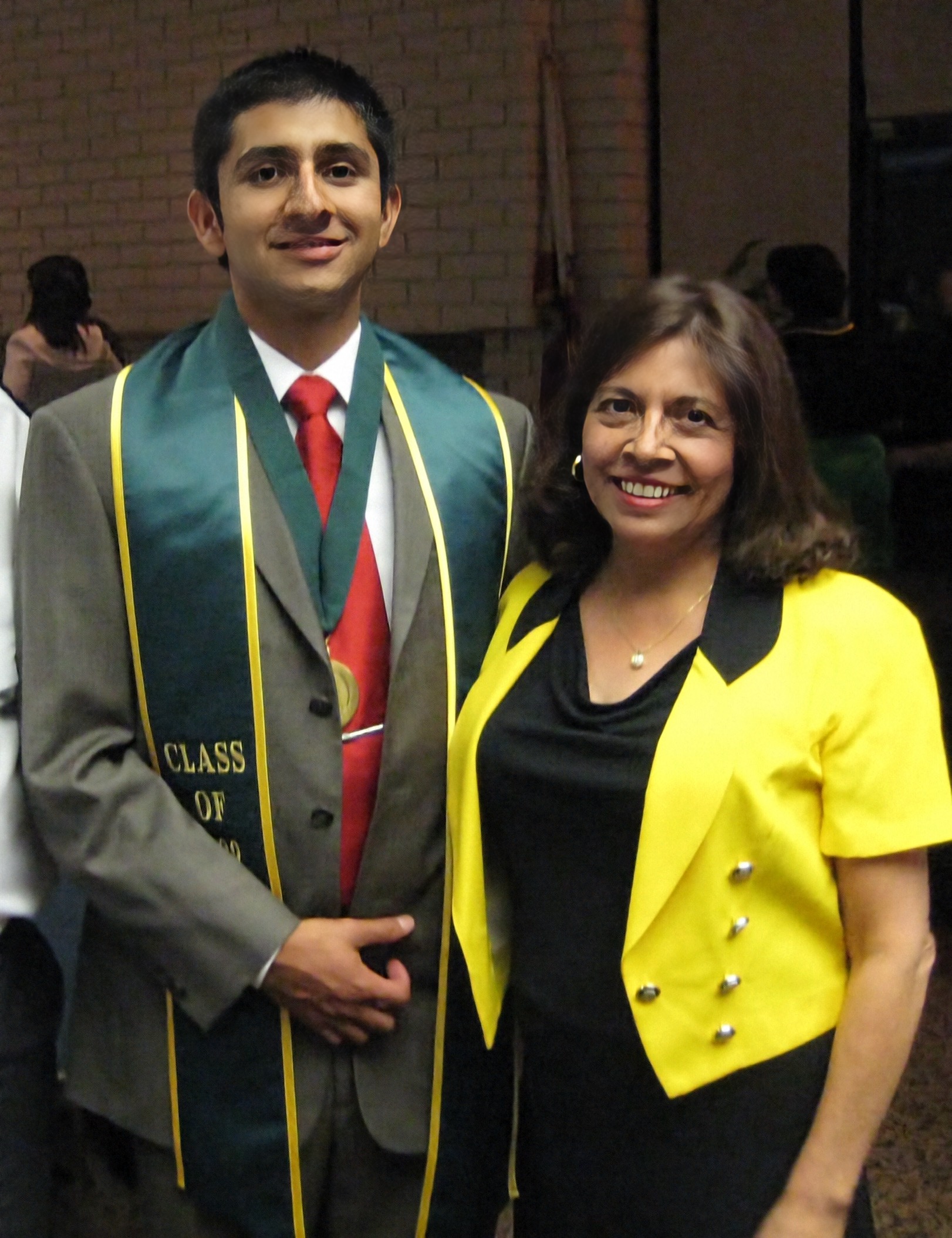Michael Ruiz graduation (2009) Michael Ruiz graduation (2009)